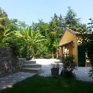  Bed & Breakfast Big Oak Italia
