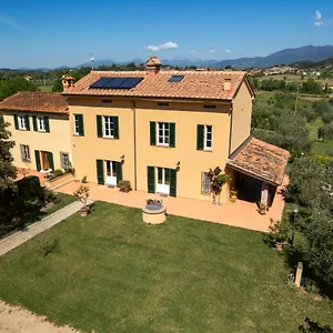  Bed & Breakfast La Casetta Italia