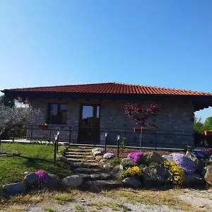  Bed & Breakfast Poggio Del Poeta Italia