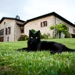 *** Bed & Breakfast Costalta Italia
