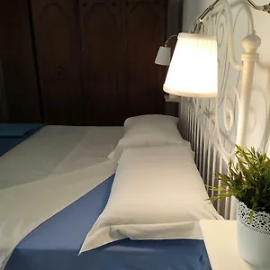 Bed & Breakfast La Pigna Bianca Room&breakfast