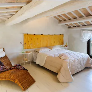  Bed & Breakfast Pomarancio Italia