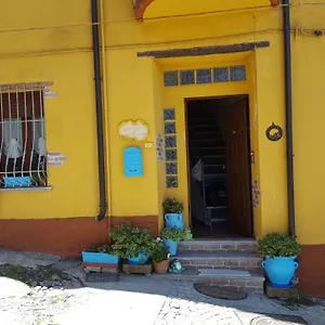  Bed & Breakfast Partaitria Italia